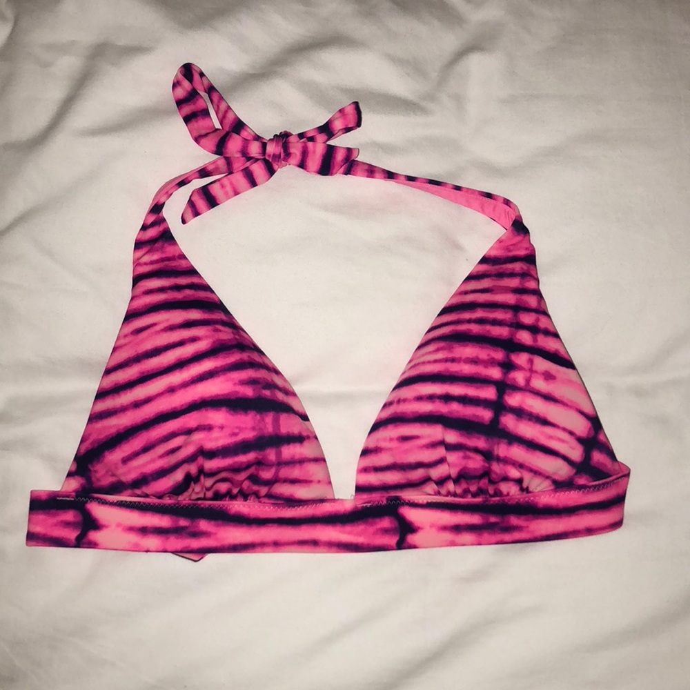Victoria Secret bikini top